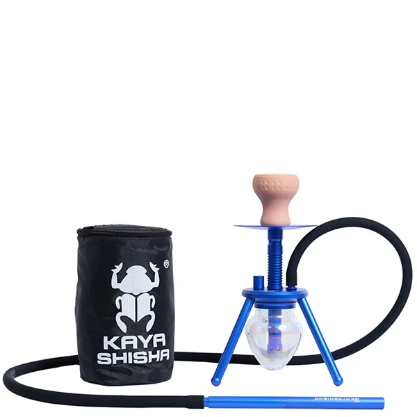 Кальян Kaya Bonfire Blue (Синий)