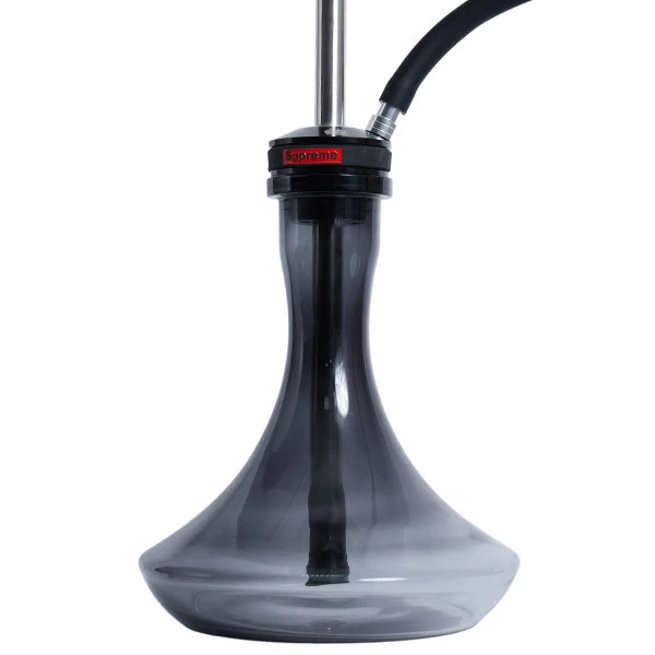 Кальян Monster Hookah MN 05-Silver (Сріблястий)