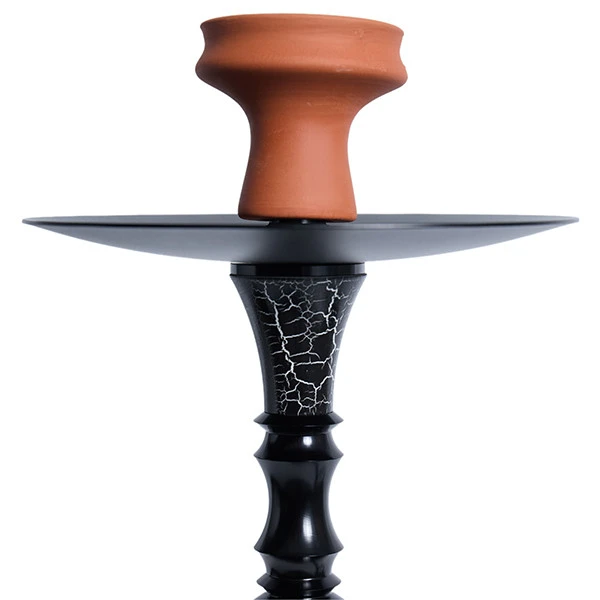 Кальян Monster Hookah MN 06-BK (Чорний)