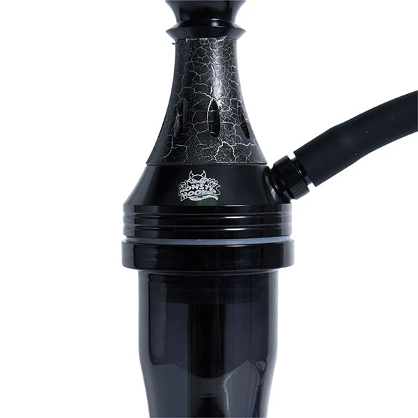 Кальян Monster Hookah MN 06-BK (Чорний)