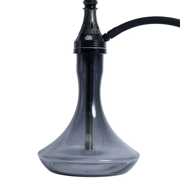 Кальян Monster Hookah MN 06-BK (Чорний)