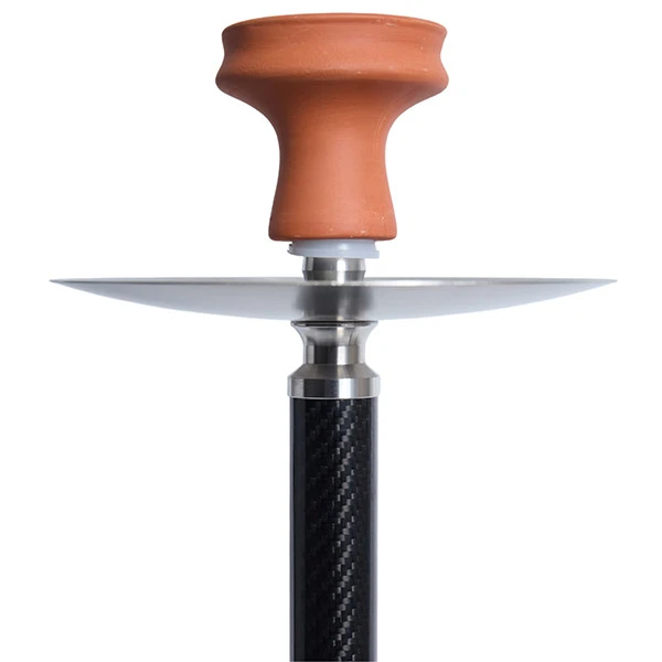 Кальян Monster Hookah MN 10-BK (Чорний)