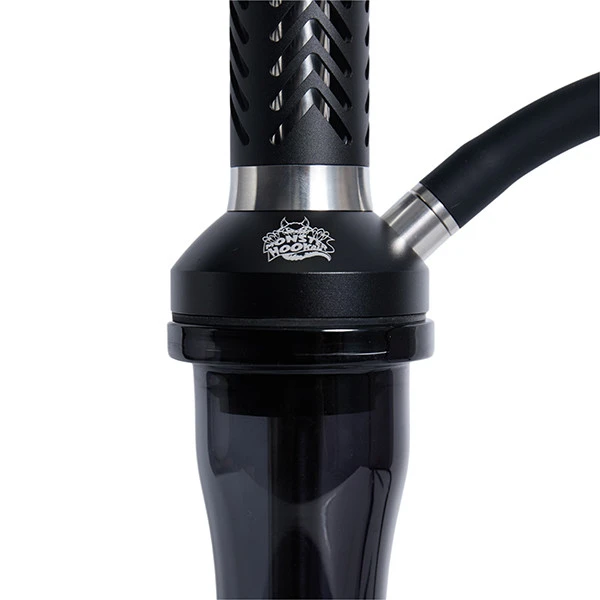 Кальян Monster Hookah MN 10-BK (Чорний)