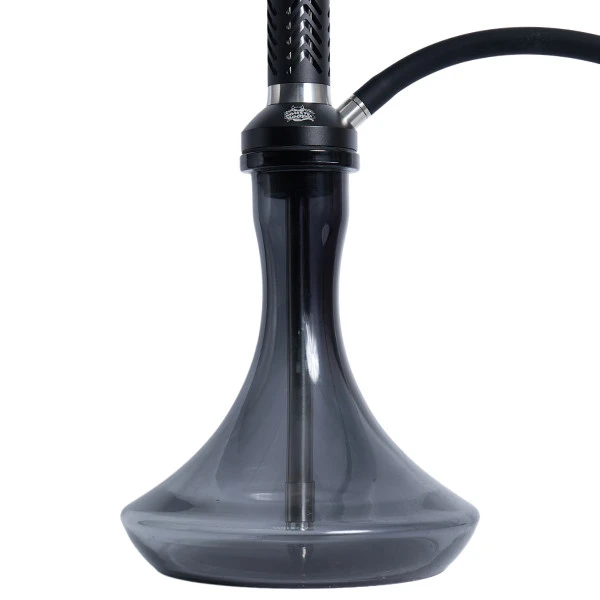 Кальян Monster Hookah MN 10-BK (Чорний)