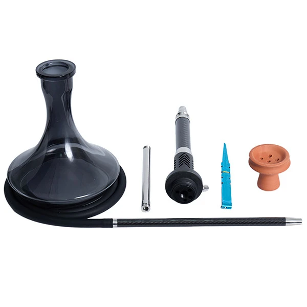 Кальян Monster Hookah MN 10-BK (Чорний)