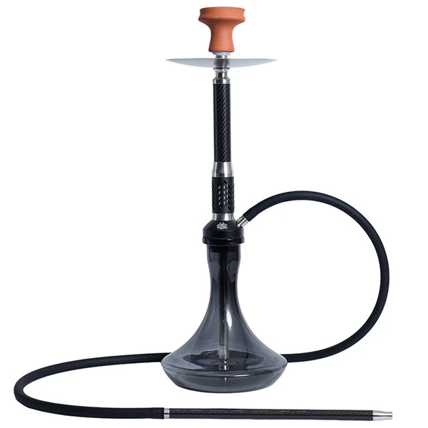 Кальян Monster Hookah MN 10-BK (Чорний)