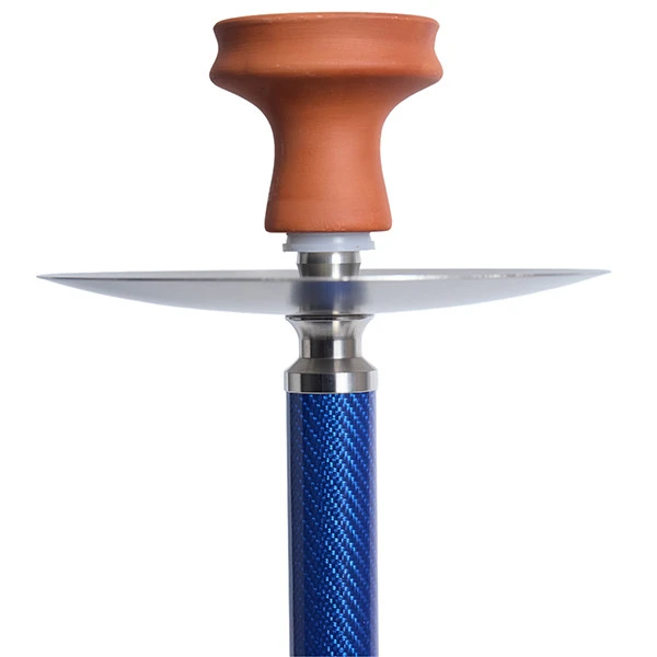 Кальян Monster Hookah MN 10-BU (Синий)