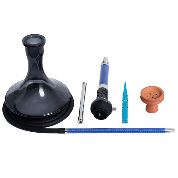 Кальян Monster Hookah MN 10-BU (Синий)