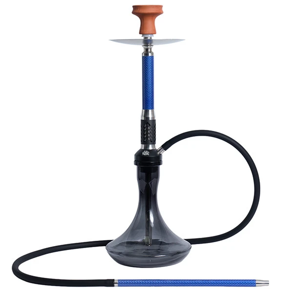 Кальян Monster Hookah MN 10-BU (Синий)