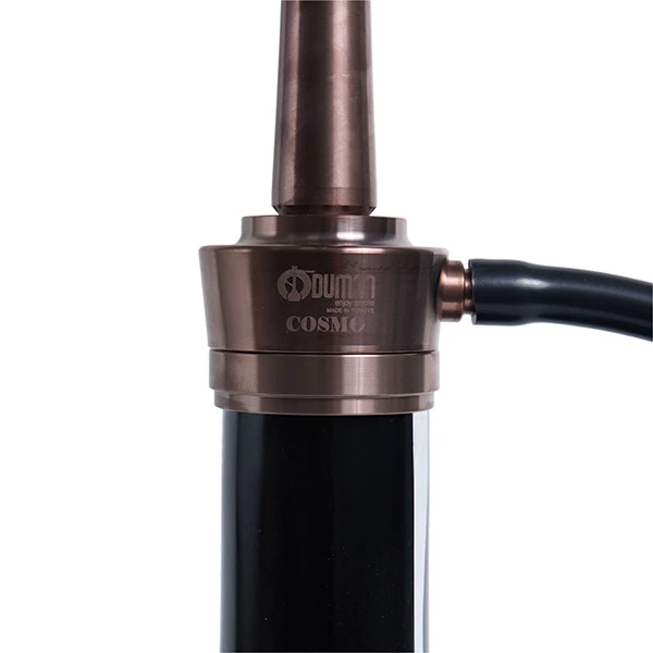 Кальян Oduman Cosmo 03 (Чорний)