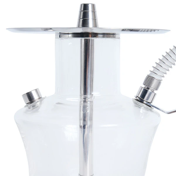 Кальян Oduman N2-С (Прозрачный)