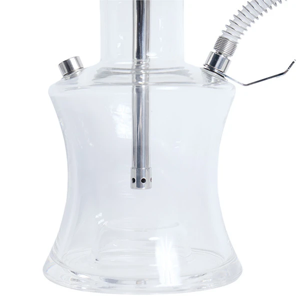 Кальян Oduman N2-С (Прозрачный)