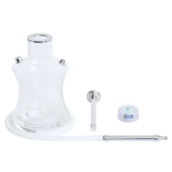 Кальян Oduman N2-С (Прозрачный)