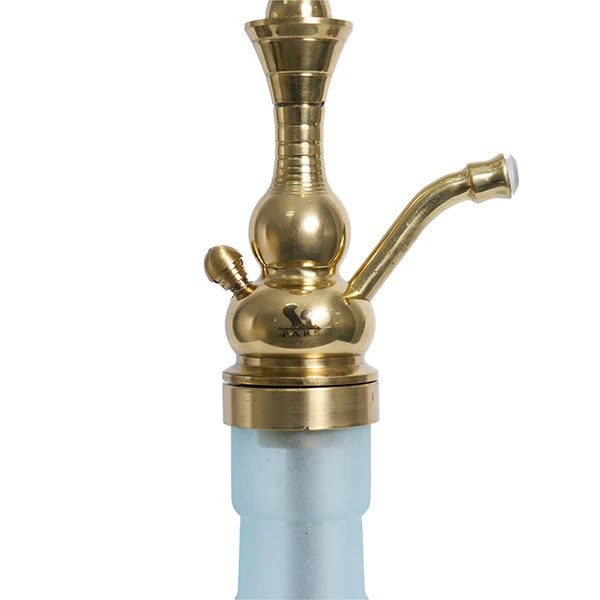 Кальян PARS Deluxe Blue (Синій)