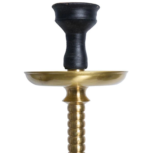 Кальян PARS Premium Mat (Чорний)