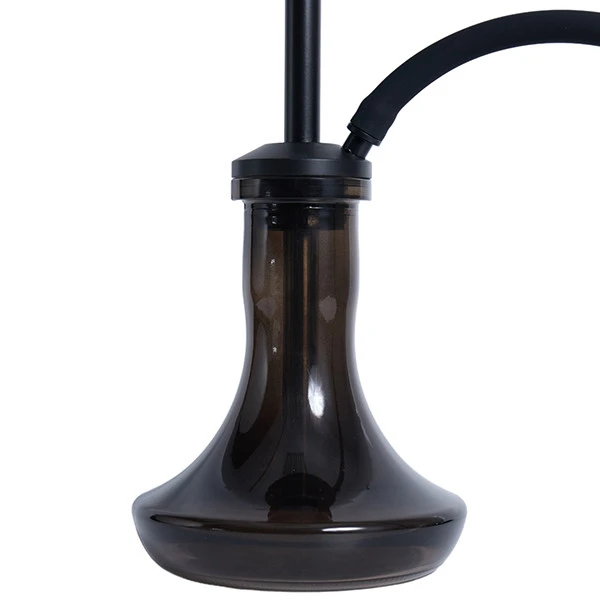 Кальян Storm Mini Dark Black (Чорний)