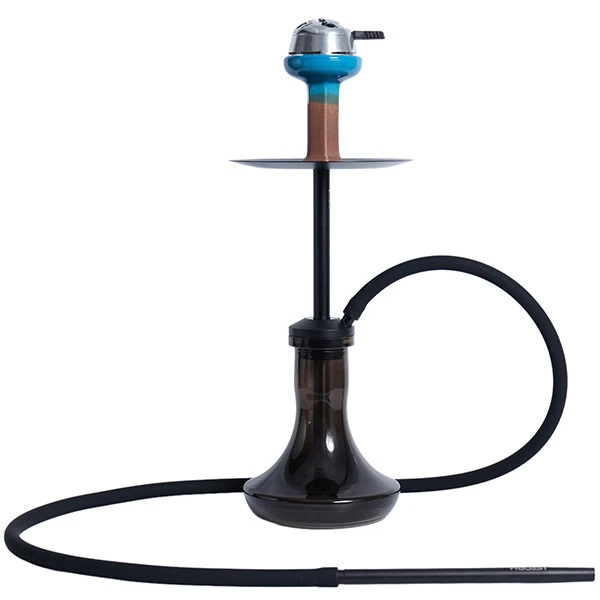 Кальян Storm Mini Dark Black (Чорний)