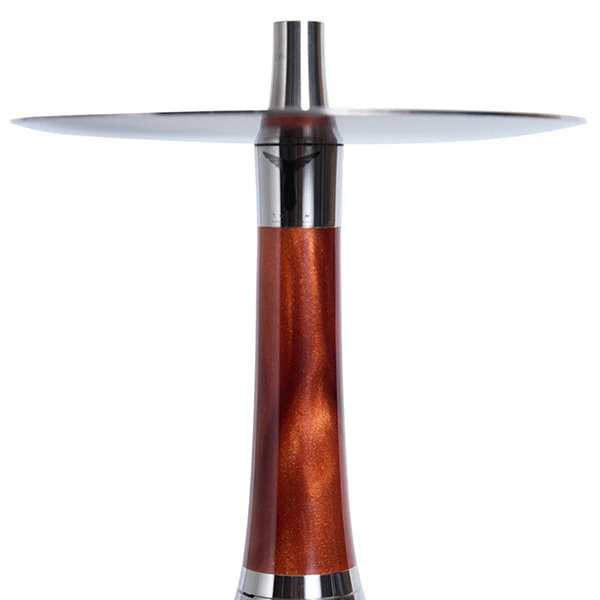 Кальян Totem Monolit Optima Cooper (Медь)