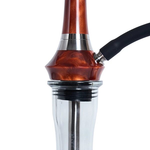 Кальян Totem Monolit Optima Cooper (Медь)