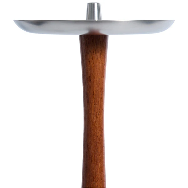 Кальян Wookah Merbau Smooth (Коричневый)