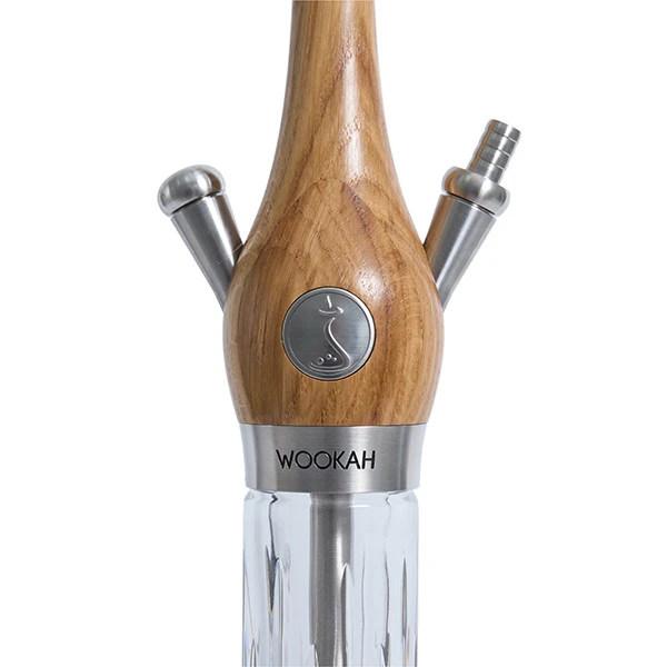 Кальян Wookah Oak Venti (Коричневый)