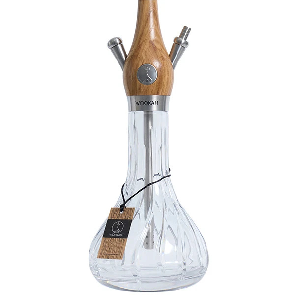 Кальян Wookah Oak Venti (Коричневый)