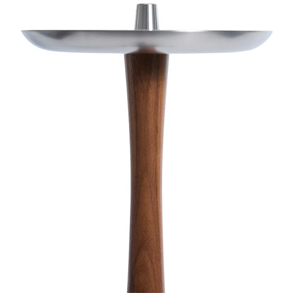 Кальян Wookah Walnut Gossamer (Коричневый)