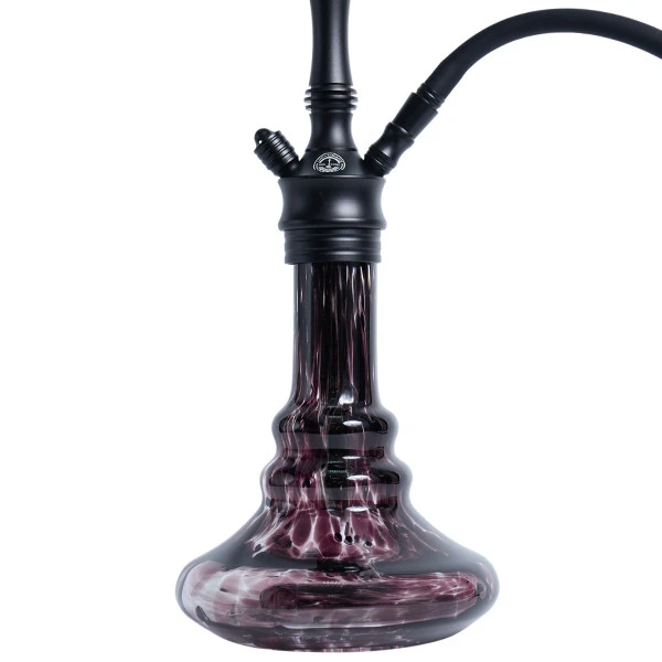 Кальян Yahya YH71 Elegance 560 (Черный)