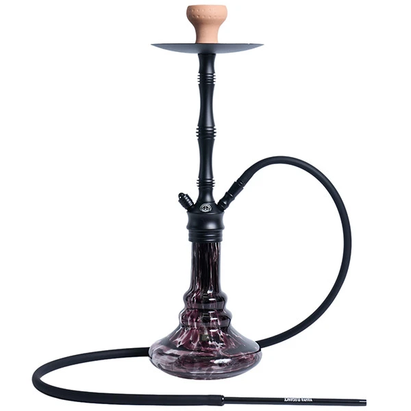 Кальян Yahya YH71 Elegance 560 (Черный)