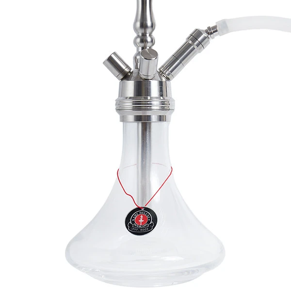 Кальян AMY AMIRS Luxury Hookahs 600-TR (Прозорий)