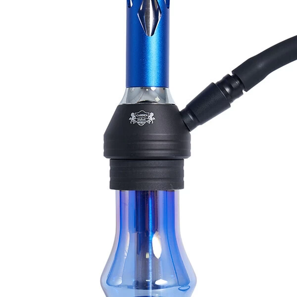 Кальян Garden Hookah 6305-1 (Синій)