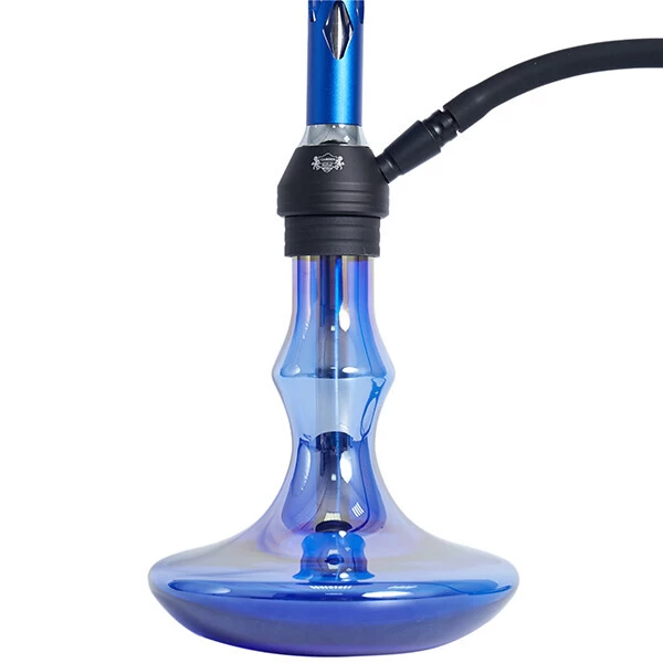 Кальян Garden Hookah 6305-1 (Синій)