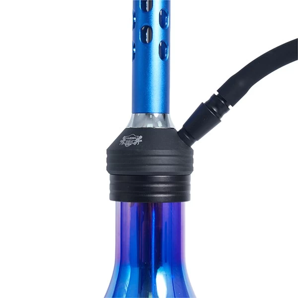 Кальян Garden Hookah 6403-1 (Синій)