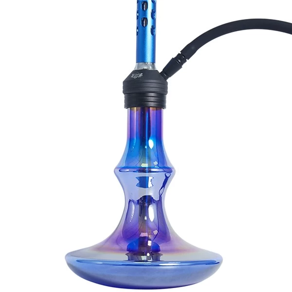 Кальян Garden Hookah 6403-1 (Синій)