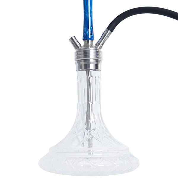 Кальян Garden Hookah 6406-1 (Синій)