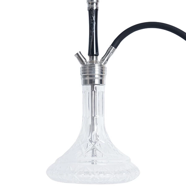 Кальян Garden Hookah 6406 (Черный)