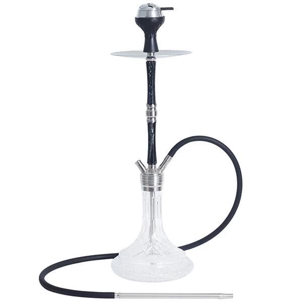 Кальян Garden Hookah 6406 (Черный)