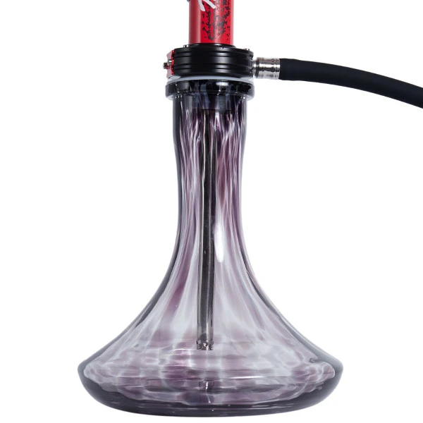 Кальян Hookah Deluxe H-02 (Червоний)