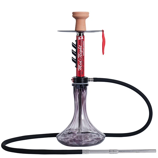 Кальян Hookah Deluxe H-02 (Червоний)