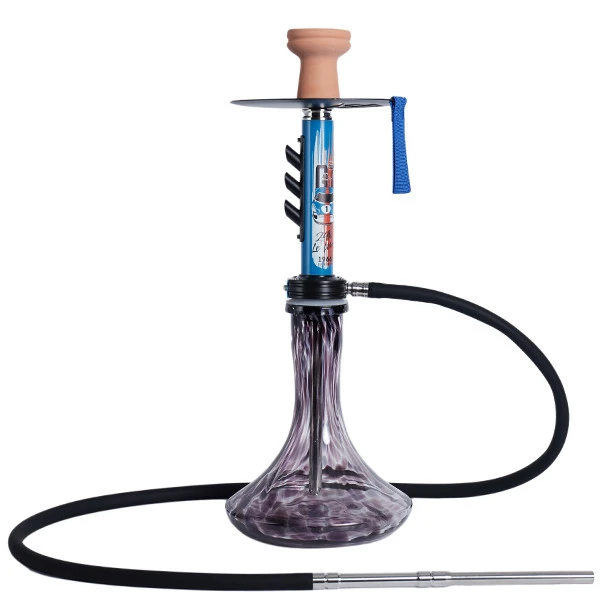 Кальян Hookah Deluxe H-02 (Синій)