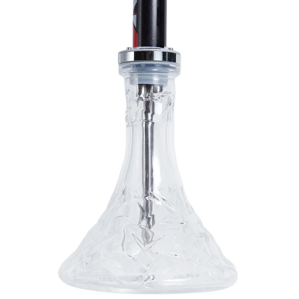 Кальян Hookah Deluxe H-102 (Чорний)