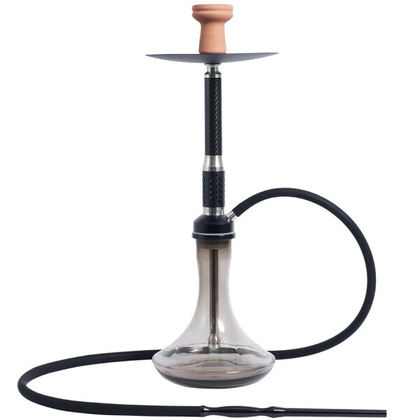 Кальян Hookah Deluxe H07-BK (Чорний)