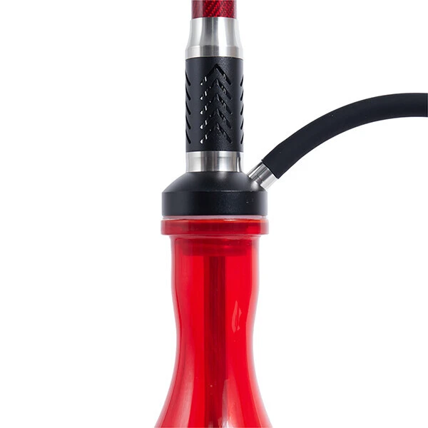 Кальян Hookah Deluxe H07-RD (Червоний)