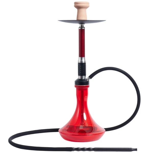 Кальян Hookah Deluxe H07-RD (Червоний)