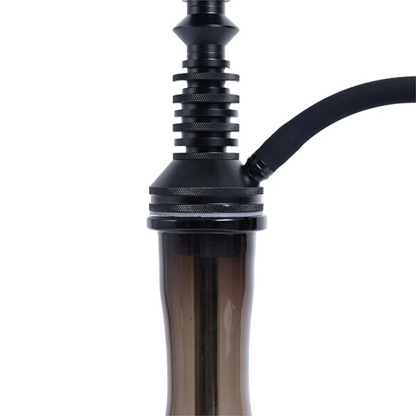 Кальян Hookah Deluxe H08-BK (Чорний)