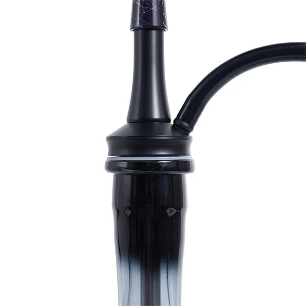 Кальян Hookah Deluxe H10-BK (Чорний)