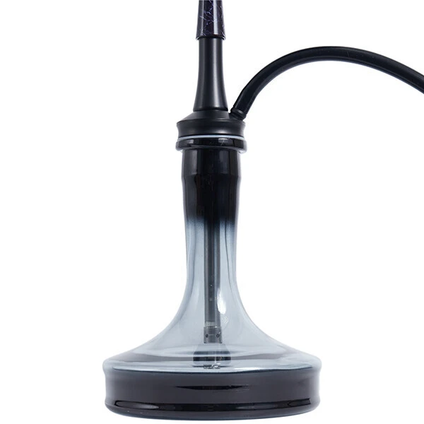 Кальян Hookah Deluxe H10-BK (Чорний)