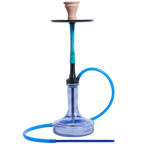 Кальян Hookah Deluxe H10-BU (Синій)