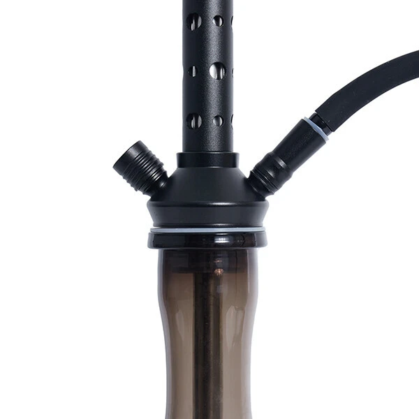 Кальян Hookah Deluxe H14-BK (Чорний)