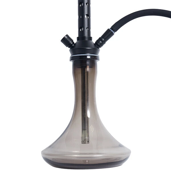 Кальян Hookah Deluxe H14-BK (Чорний)